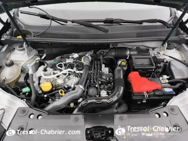Dacia Duster tce 150 4x2 edc extreme — photo 7