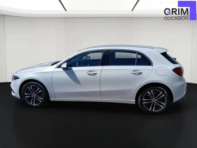 Mercedes Classe A 250 e 8g-dct — photo 20