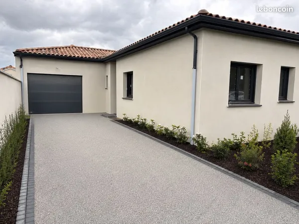 Villa T5 RE2020