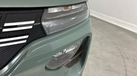 Dacia Spring Extreme — photo 17