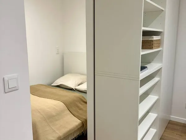 Appartement 1 pièce 22 m²