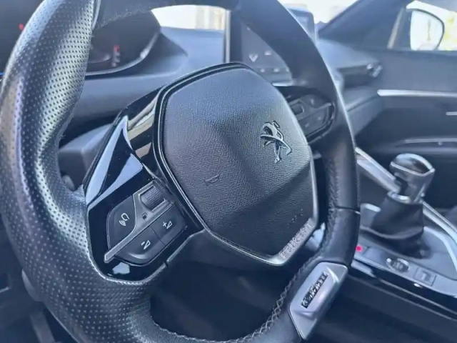 Peugeot 3008 bluehdi 130ch s&amp;s bvm6 — photo 18