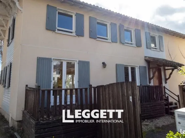 Maison 7 pièces 200 m²