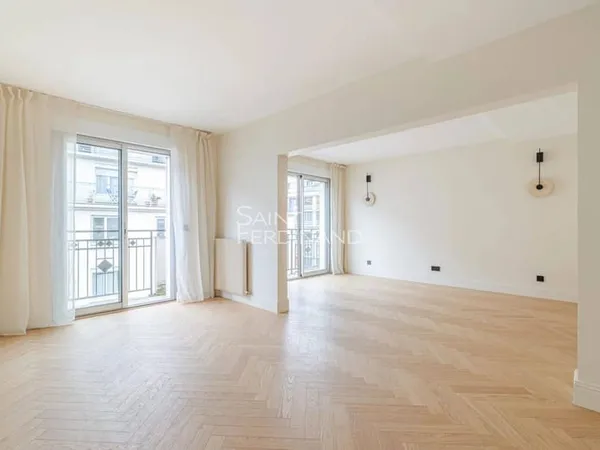 Appartement 4 pièces 89 m²