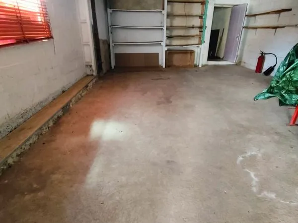 Espace de stockage / Garde meuble