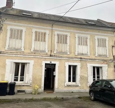 Maison 7 pièces 140 m²