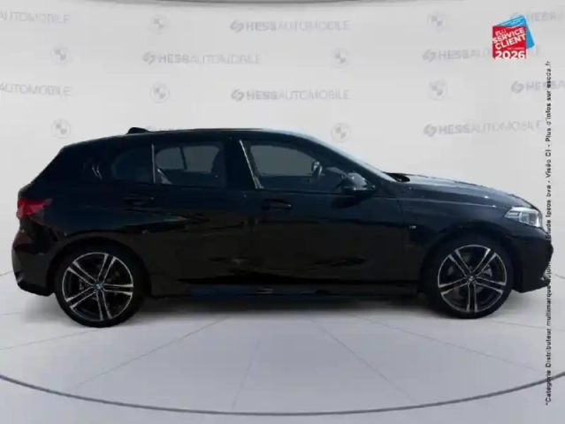 Bmw Serie 1 série 1 116i 109ch m sport — photo 4