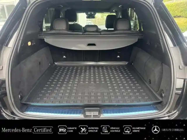 Mercedes Gle 350 de hybrid eq 197ch+156ch amg line 4matic 9g-tronic — photo 12