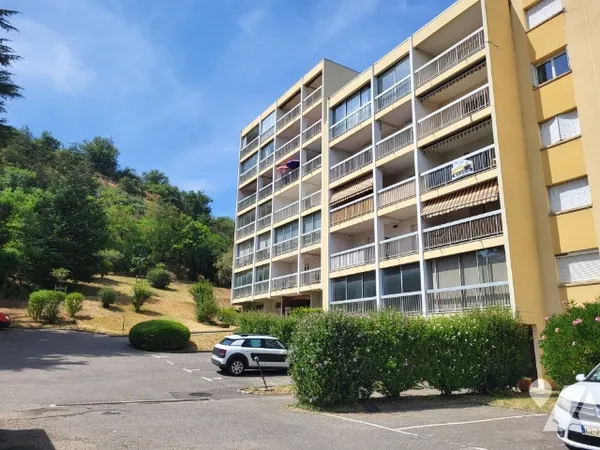 Appartement 3 pièces 72 m²