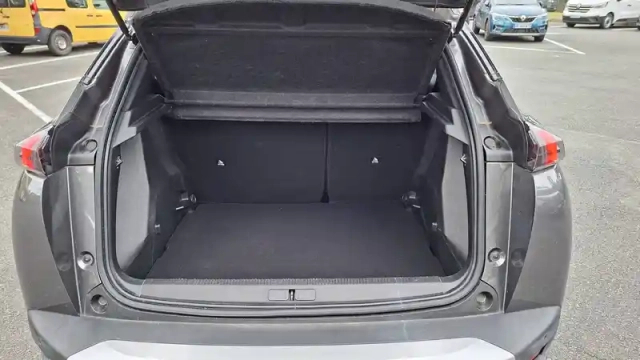 Peugeot 2008 puretech 100 s&amp;s bvm6 — photo 34