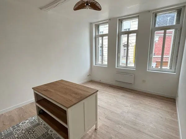 Appartement T4 120m2