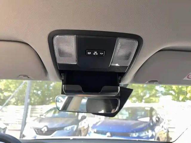 Kia Xceed 1.5 t-gdi 140 ch bvm6 — photo 23