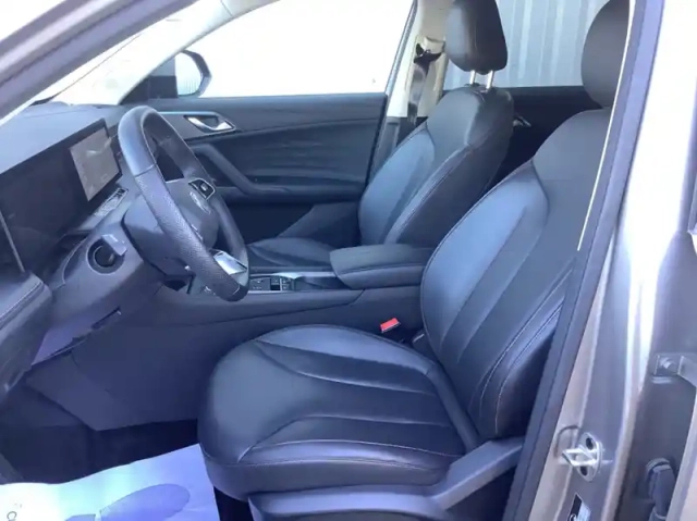 Mg Ehs nouveau 1.5t phev 272 ch luxury — photo 11