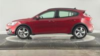 Ford Focus 1.0 EcoBoost 125ch Titanium BVA — photo 7