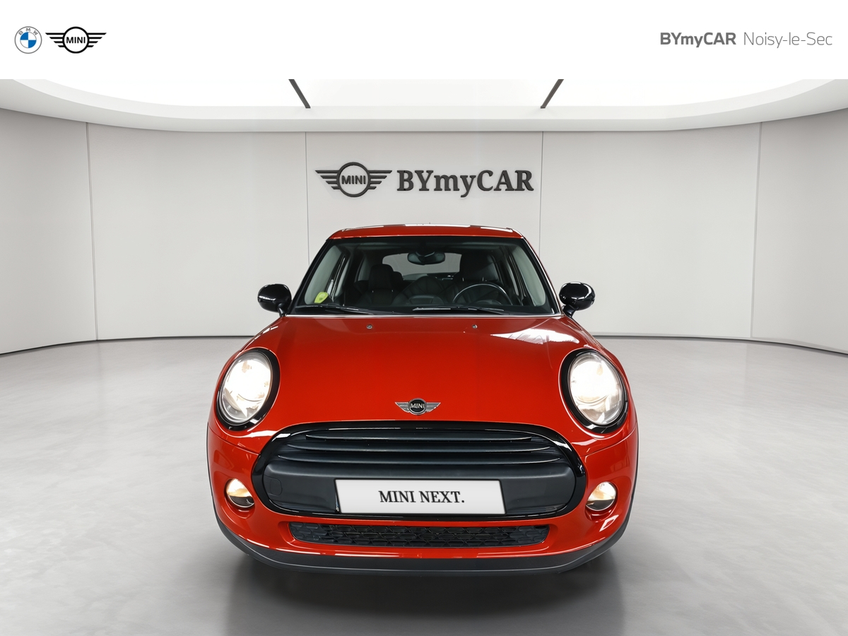 Mini Hatch 5 Portes One D 95 ch — photo 5