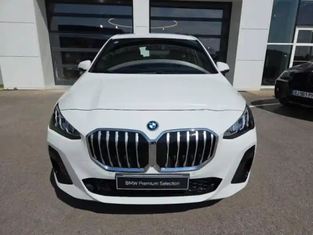 Bmw Serie 2 série 2 activetourer 225e 245ch xdrive m sport dkg7 — photo 27