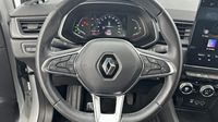 Renault Captur 1.3 TCe 140ch FAP Rive Gauche — photo 12
