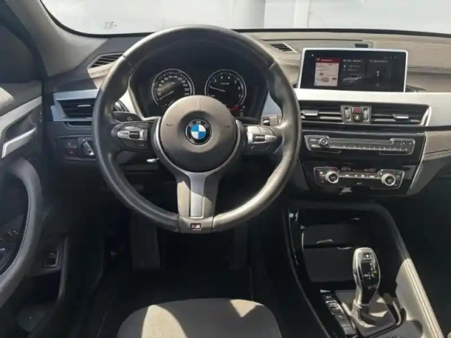 Bmw X2 sdrive18ia 140ch lounge dkg7 euro6d-t 129g — photo 6