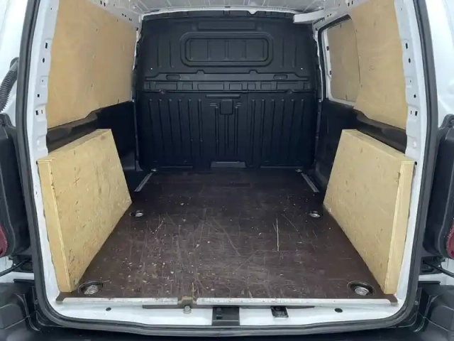 Citroën Berlingo van m 650 bluehdi 100 s&amp;s — photo 45