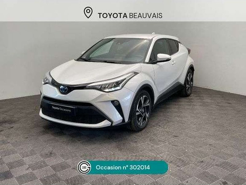 Toyota C-HR Toyota Toyota C-HR Design 2.0