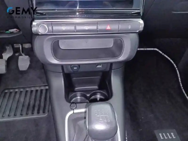 Citroën C3 puretech 110 bvm6 — photo 14