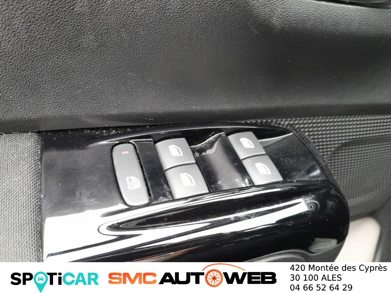Citroën C3 1.2 puretech 83ch s&s shine — photo 12