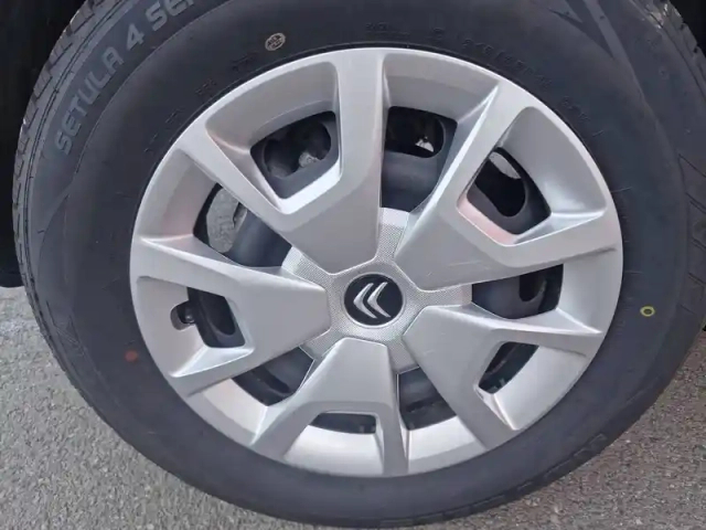 Citroën C4 puretech 100 s&amp;s bvm6 — photo 80