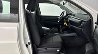 Toyota Hilux 2.4 D-4D 150ch X-Tra Cabine LeCap 4WD RC23 — photo 15