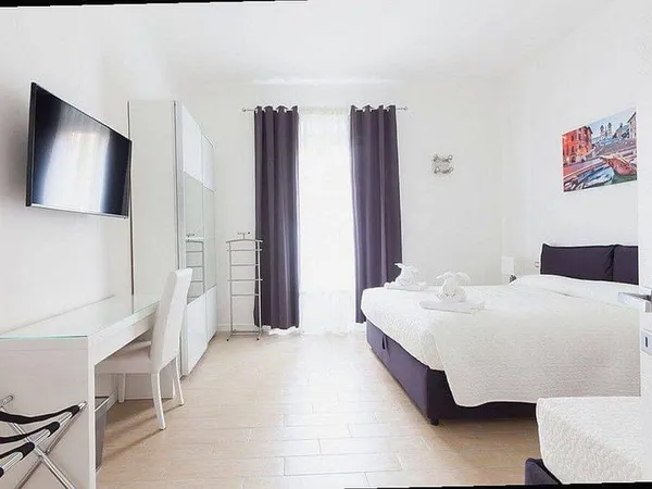 Appartement 2 pièces 53 m²