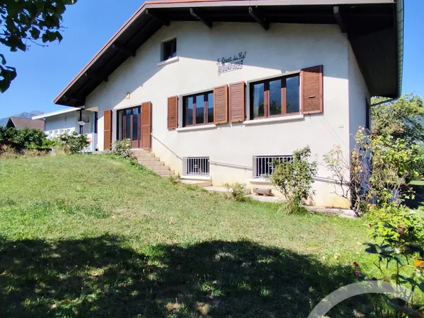 Maison 3 pièces 99 m²