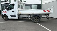 Renault Master RJ3500 L2 PAFC BLUE DCI 130 EURO VI CONFORT — photo 8