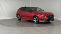 Peugeot 308 1.5 BlueHDi 130ch S&S GT EAT8 — photo 3