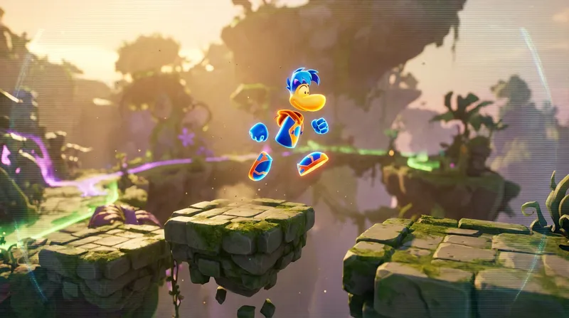 Rayman Legends: Retold önizlemesi, IGN'in analizine göre göründüğünden daha ambisiyöz bir geri dönüş