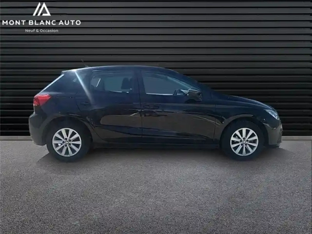 Seat Ibiza 1.0 75 ch s/s bvm5 — photo 6