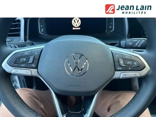Volkswagen Taigo 1.0 tsi 95 bvm5 — photo 52