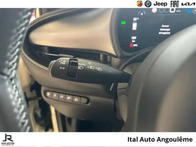 Abarth 500 e 155ch pack — photo 6