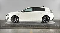 Peugeot 308 PHEV 180ch Allure Pack e-EAT8 — photo 7