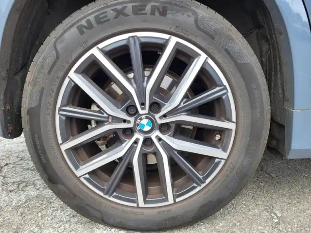 Bmw X1 xdrive23d 211ch m sport — photo 12
