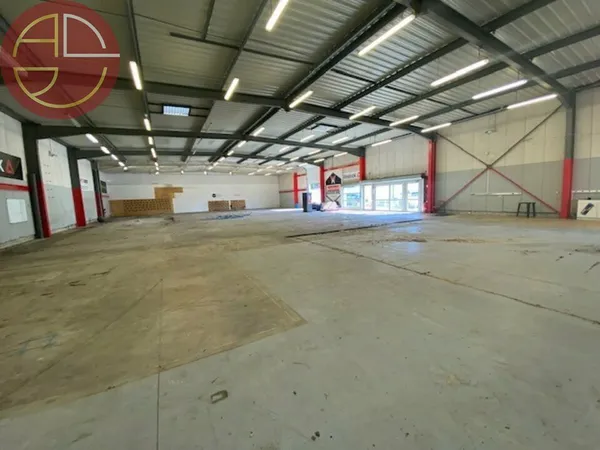 Local commercial