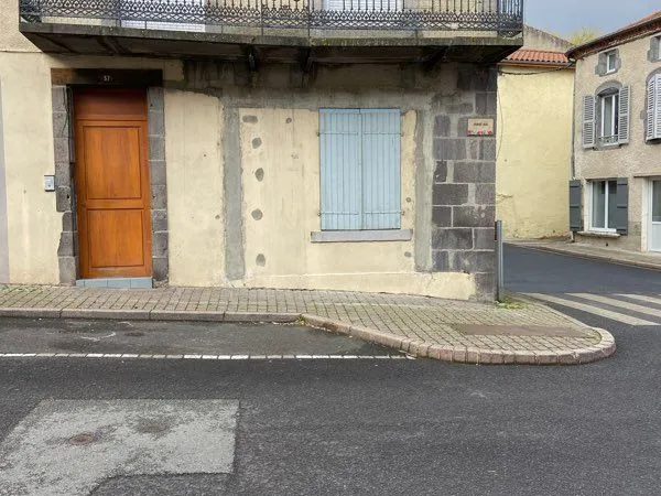 Location appartement T3 Combronde