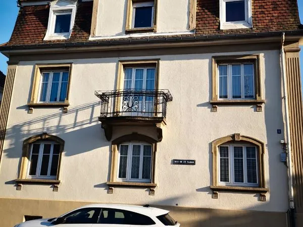 Vente d appartement par particulier