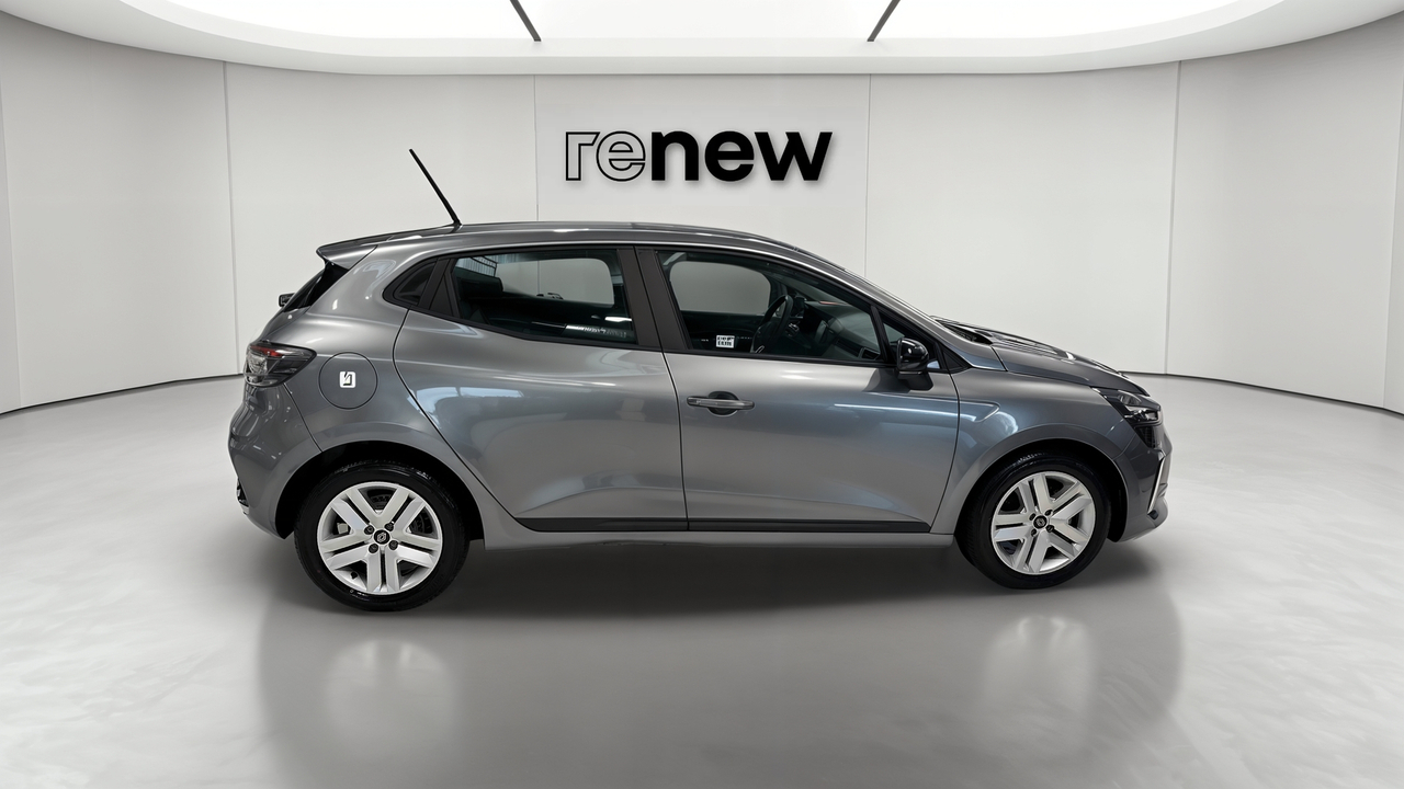 Renault Clio Blue dCi 100 ch GSR2 — photo 6