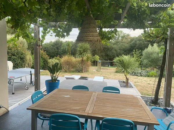 Maison 6 pièces 153 m2 Auray