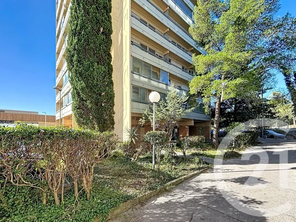 Appartement 5 pièces 98 m²
