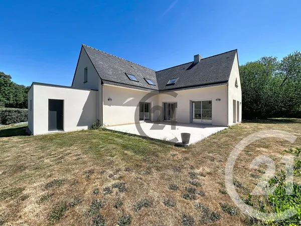 Maison 14 pièces 150 m²