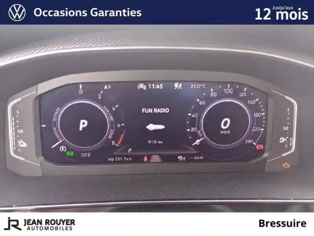 Volkswagen Arteon shooting brake 1.4 ehybrid rechargeable opf 218 dsg6 — photo 66