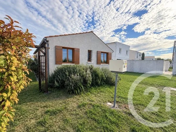 Maison 5 pièces 102 m²