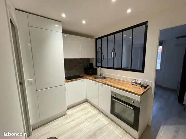 2 P Quartier Forville