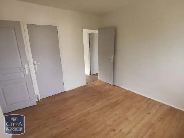 Appartement 3 pièces 54 m²