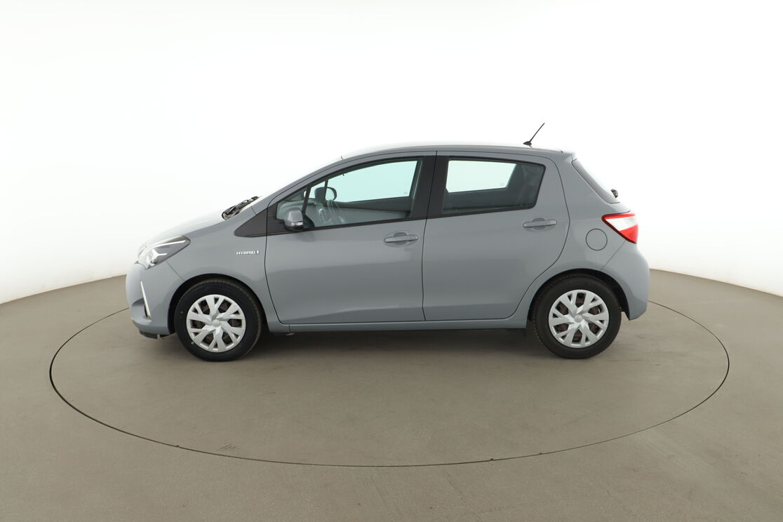 Toyota Yaris 1.5 Hybrid France Business — photo 2